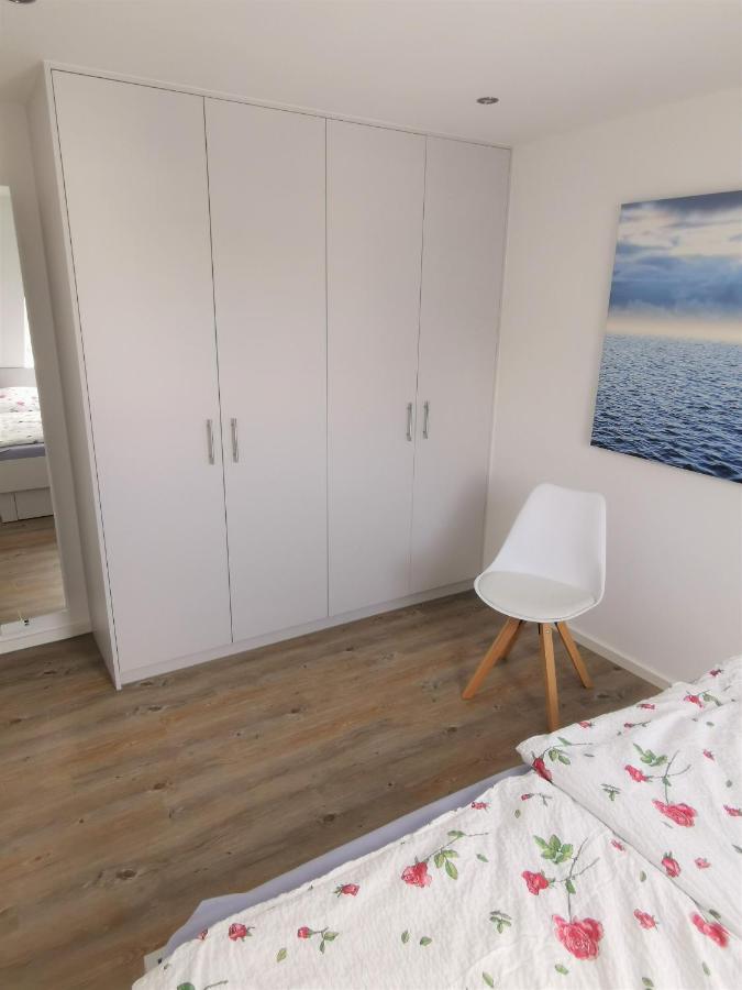 Jann-Berghaus-Straße 15 Lüttje Kotten Norderney Exterior foto